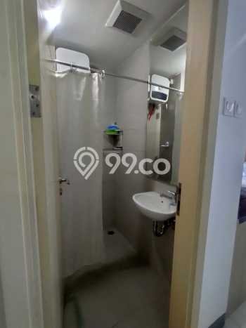 Siap Huni Apartemen di Surabaya 0 Kamar & 0 Kamar Mandi, Luas 27m2 Siap Huni Apartemen di Surabaya 0 Kamar & 0 Kamar Mandi, Luas 27m2