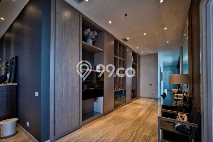 Apartemen Luxury Dijual di Surabaya Lokasi Strategis Punya 4 Kamar Tidur Apartemen Luxury Dijual di Surabaya Lokasi Strategis Punya 4 Kamar Tidur
