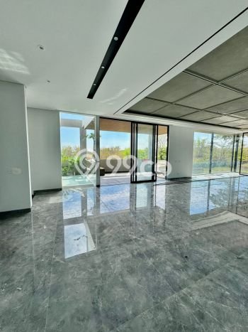 Rumah Elit Modern Siap Huni di Citraland Surabaya Rumah Elit Modern Siap Huni di Citraland Surabaya