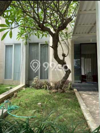 Disewakan! Rumah 4 Kamar Tidur &
2 Kamar Mandi di Citraland, Surabaya Disewakan! Rumah 4 Kamar Tidur &
2 Kamar Mandi di Citraland, Surabaya