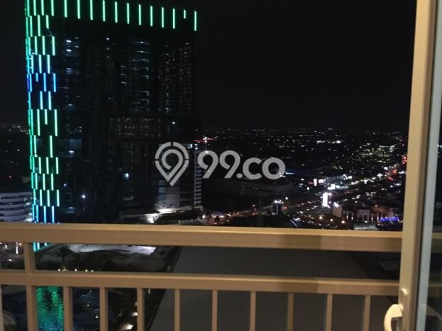 Siap Huni Apartemen 0 KT 1 KM di Pakuwon Luas 22m2 Siap Huni Apartemen 0 KT 1 KM di Pakuwon Luas 22m2