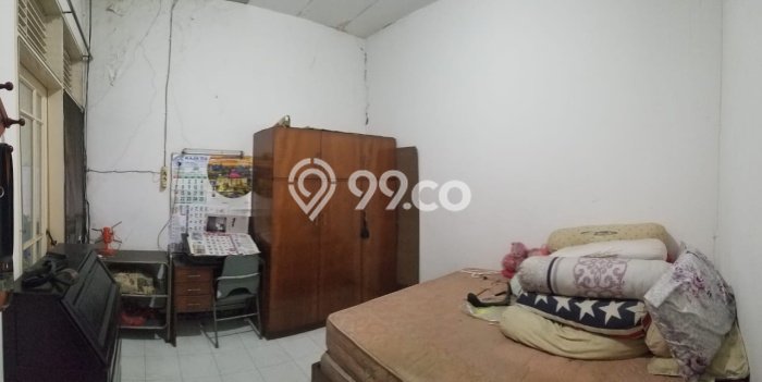 Rumah Modern Cantik 3 KT Siap Huni di Rungkut Rumah Modern Cantik 3 KT Siap Huni di Rungkut