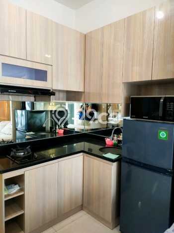 Siap Huni Apartemen di Surabaya 0 Kamar & 0 Kamar Mandi, Luas 27m2 Siap Huni Apartemen di Surabaya 0 Kamar & 0 Kamar Mandi, Luas 27m2