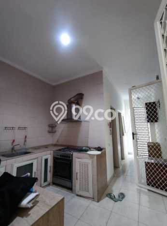 Jarang Ada! Rumah Kontrakan 4 Kamar Bagus Siap Huni Citraland Jarang Ada! Rumah Kontrakan 4 Kamar Bagus Siap Huni Citraland