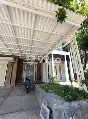 Jarang Ada! Rumah Kontrakan 4 Kamar Bagus Siap Huni Citraland Jarang Ada! Rumah Kontrakan 4 Kamar Bagus Siap Huni Citraland