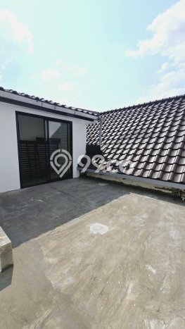 Rumah Minimalis 2 Kamar LT 120m2 di Citraland Rumah Minimalis 2 Kamar LT 120m2 di Citraland
