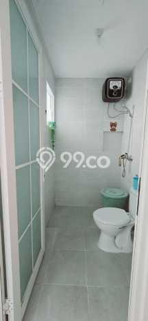Jual Rumah Favorit Siap Huni LB 72m2 di Lakarsantri, Surabaya Jual Rumah Favorit Siap Huni LB 72m2 di Lakarsantri, Surabaya