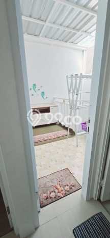 Jual Rumah Favorit Siap Huni LB 72m2 di Lakarsantri, Surabaya Jual Rumah Favorit Siap Huni LB 72m2 di Lakarsantri, Surabaya
