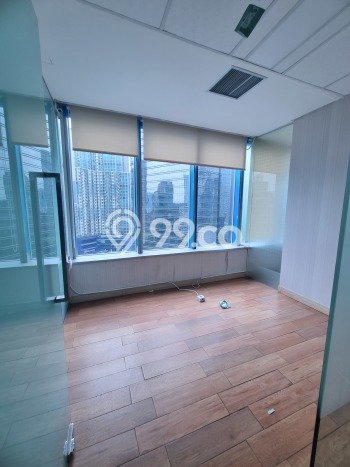 Kantor Disewa di Jakarta Selatan dengan LB 279m2 Area Komersial Ramai Kantor Disewa di Jakarta Selatan dengan LB 279m2 Area Komersial Ramai