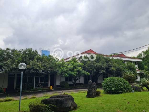 Gudang Dijual di Prime Area Bekasi Luas 19000m2 Gudang Dijual di Prime Area Bekasi Luas 19000m2