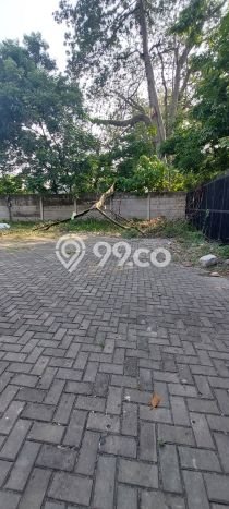 Unit Ruko Dijual di Jakarta Barat LT 600m2 & LB 700m2 Unit Ruko Dijual di Jakarta Barat LT 600m2 & LB 700m2