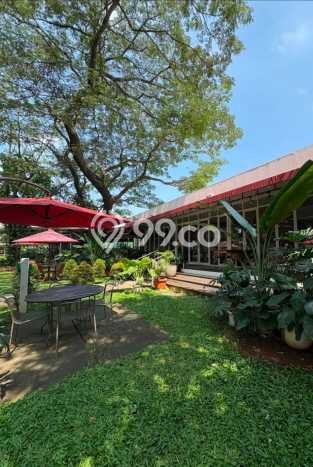 FOR RENT! Komersial di Alam Sutera Cocok untuk Bisnis 2000m2 FOR RENT! Komersial di Alam Sutera Cocok untuk Bisnis 2000m2
