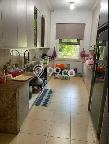 Rumah Luxury Modern Tanpa Renovasi di Pantai Indah Kapuk Jakarta Utara Rumah Luxury Modern Tanpa Renovasi di Pantai Indah Kapuk Jakarta Utara