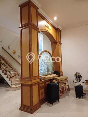 For Sale! Luxury House LT 352m2 Desain Elegan di Pluit For Sale! Luxury House LT 352m2 Desain Elegan di Pluit