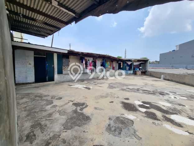 Dijual! Gudang di Kapuk Jakarta Utara LT 650m2 / LB 1500m2 Kawasan Strategis Dijual! Gudang di Kapuk Jakarta Utara LT 650m2 / LB 1500m2 Kawasan Strategis