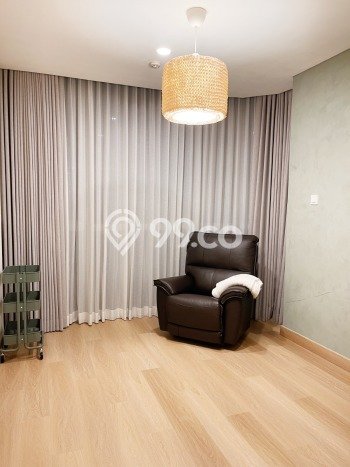 Hunian Apartemen Eksklusif untuk Dijual di Jakarta Barat dengan 3 BR & 1 Kamar Mandi Hunian Apartemen Eksklusif untuk Dijual di Jakarta Barat dengan 3 BR & 1 Kamar Mandi