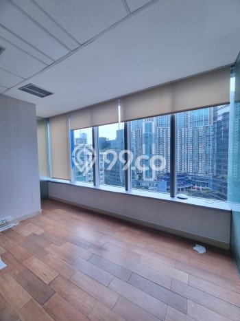 Kantor Disewa di Jakarta Selatan dengan LB 279m2 Area Komersial Ramai Kantor Disewa di Jakarta Selatan dengan LB 279m2 Area Komersial Ramai