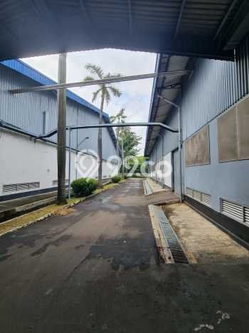 Gudang Dijual di Prime Area Bekasi Luas 19000m2 Gudang Dijual di Prime Area Bekasi Luas 19000m2
