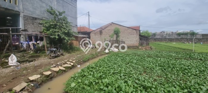 Lahan Kosong Dijual di Tangerang dengan Area 4250m2 Lahan Kosong Dijual di Tangerang dengan Area 4250m2