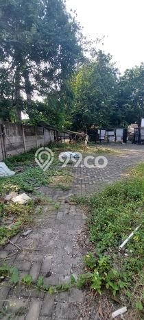 Unit Ruko Dijual di Jakarta Barat LT 600m2 & LB 700m2 Unit Ruko Dijual di Jakarta Barat LT 600m2 & LB 700m2