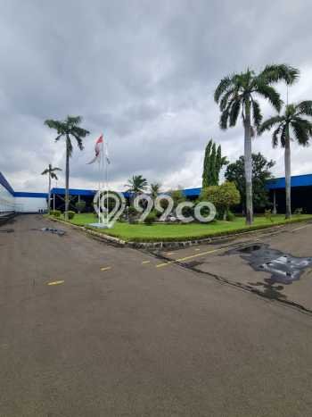 Gudang Dijual di Prime Area Bekasi Luas 19000m2 Gudang Dijual di Prime Area Bekasi Luas 19000m2