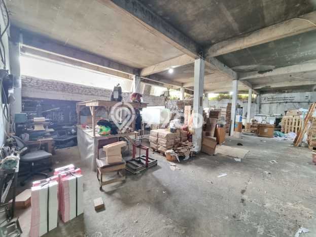Dijual! Gudang di Kapuk Jakarta Utara LT 650m2 / LB 1500m2 Kawasan Strategis Dijual! Gudang di Kapuk Jakarta Utara LT 650m2 / LB 1500m2 Kawasan Strategis