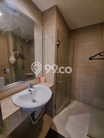 Apartemen Cozy Dijual di Jakarta Utara Spesifikasi 2 KT, 2 KM Apartemen Cozy Dijual di Jakarta Utara Spesifikasi 2 KT, 2 KM