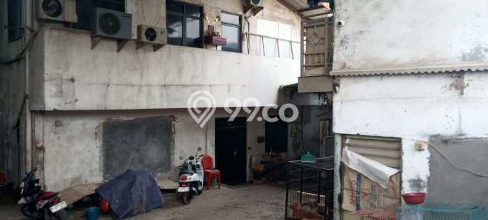 Gudang Bagus Dijual LB 2500m2 Lokasi Strategis Jakarta Utara Area Cocok untuk Bisnis Gudang Bagus Dijual LB 2500m2 Lokasi Strategis Jakarta Utara Area Cocok untuk Bisnis