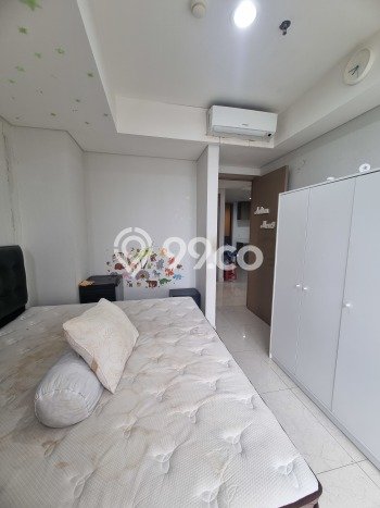 Apartemen Cozy Dijual di Jakarta Utara Spesifikasi 2 KT, 2 KM Apartemen Cozy Dijual di Jakarta Utara Spesifikasi 2 KT, 2 KM