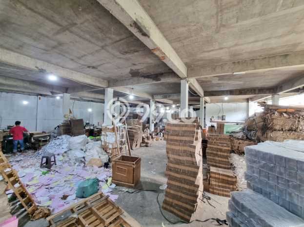 Dijual! Gudang di Kapuk Jakarta Utara LT 650m2 / LB 1500m2 Kawasan Strategis Dijual! Gudang di Kapuk Jakarta Utara LT 650m2 / LB 1500m2 Kawasan Strategis
