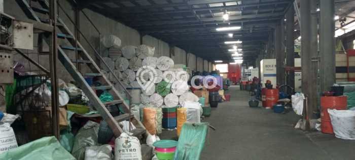 Gudang Bagus Dijual LB 2500m2 Lokasi Strategis Jakarta Utara Area Cocok untuk Bisnis Gudang Bagus Dijual LB 2500m2 Lokasi Strategis Jakarta Utara Area Cocok untuk Bisnis