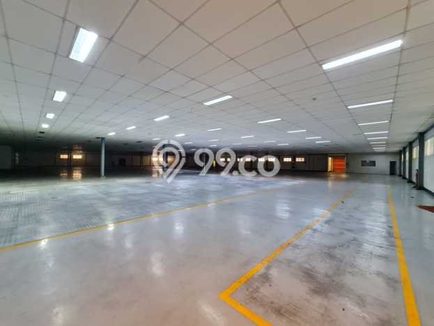 Gudang Dijual di Prime Area Bekasi Luas 19000m2 Gudang Dijual di Prime Area Bekasi Luas 19000m2