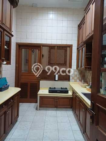 For Sale! Luxury House LT 352m2 Desain Elegan di Pluit For Sale! Luxury House LT 352m2 Desain Elegan di Pluit