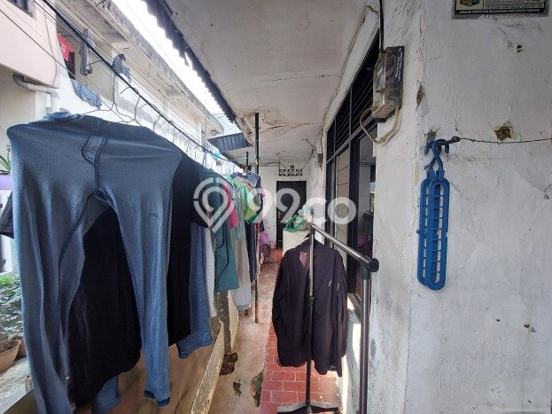 Rumah Modern Minimalis 4 Kamar Bisa Langsung Pindah di Tebet Rumah Modern Minimalis 4 Kamar Bisa Langsung Pindah di Tebet