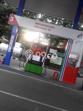 Komersial Bagus Dijual LB 250m2 Lokasi Strategis Jakarta Selatan Area Cocok untuk Bisnis Komersial Bagus Dijual LB 250m2 Lokasi Strategis Jakarta Selatan Area Cocok untuk Bisnis