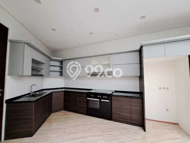 Dijual Rumah Luas Megah Dengan View Eksklusif di BSD Bukit Golf, Tangerang Dijual Rumah Luas Megah Dengan View Eksklusif di BSD Bukit Golf, Tangerang