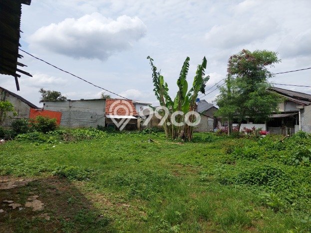 Tanah Komersial Dijual di Serpong Tangerang Selatan 1100m2 Tanah Komersial Dijual di Serpong Tangerang Selatan 1100m2