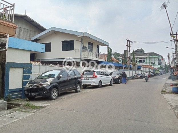 Gudang Dijual Lokasi Stratagis di Curug Tangerang Cocok untuk Investasi Gudang Dijual Lokasi Stratagis di Curug Tangerang Cocok untuk Investasi