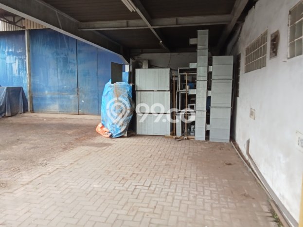 Gudang Dijual Lokasi Stratagis di Curug Tangerang Cocok untuk Investasi Gudang Dijual Lokasi Stratagis di Curug Tangerang Cocok untuk Investasi