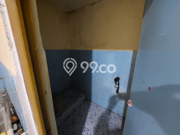 Rumah Modern Minimalis 4 Kamar Bisa Langsung Pindah di Tebet Rumah Modern Minimalis 4 Kamar Bisa Langsung Pindah di Tebet