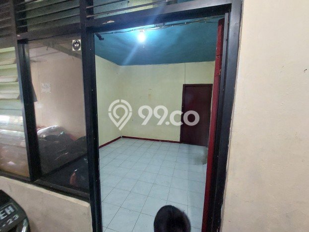 Rumah Modern Minimalis 4 Kamar Bisa Langsung Pindah di Tebet Rumah Modern Minimalis 4 Kamar Bisa Langsung Pindah di Tebet