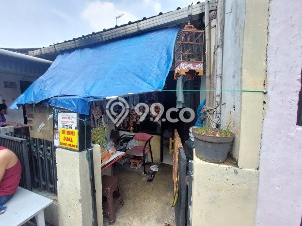 Rumah Modern Minimalis 4 Kamar Bisa Langsung Pindah di Tebet Rumah Modern Minimalis 4 Kamar Bisa Langsung Pindah di Tebet