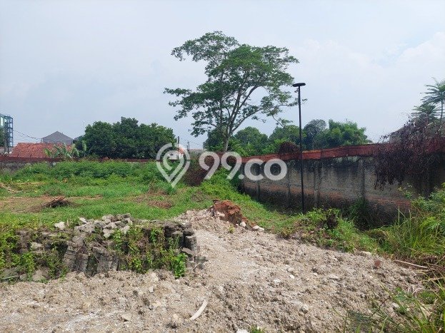 Jarang Ada! Tanah di Serpong Punya Luas 2895m2 SHM Jarang Ada! Tanah di Serpong Punya Luas 2895m2 SHM