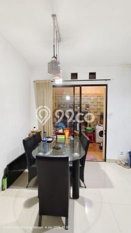 For Sale! Premium House LT 128m2 Desain Modern di BSD For Sale! Premium House LT 128m2 Desain Modern di BSD