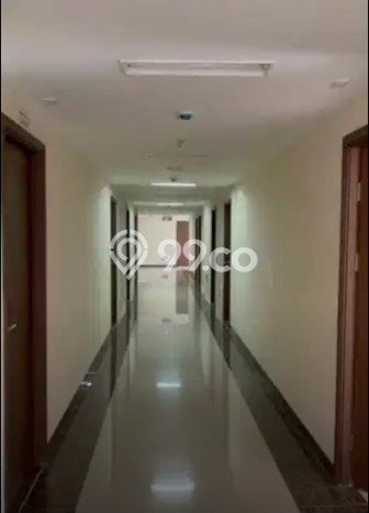Hunian Apartemen Hemat 2 KT 1 KM di Ciputat, Tangerang Selatan, Banten Hunian Apartemen Hemat 2 KT 1 KM di Ciputat, Tangerang Selatan, Banten