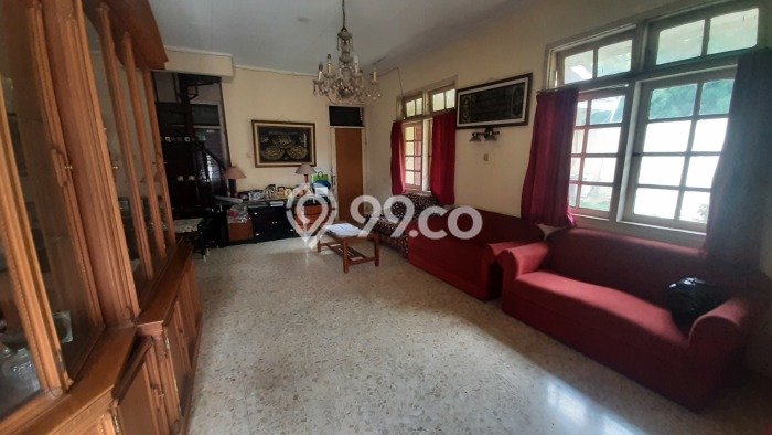 Rumah Elit Modern Siap Huni di Bintaro Jakarta Selatan Rumah Elit Modern Siap Huni di Bintaro Jakarta Selatan