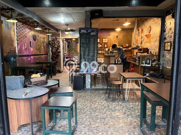 Unit Ruko Dijual di Kelapa Dua Tangerang Luas Bangunan 180m2 Unit Ruko Dijual di Kelapa Dua Tangerang Luas Bangunan 180m2
