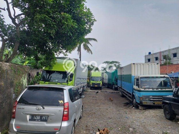 Jarang Ada! Tanah di Serpong Punya Luas 2895m2 SHM Jarang Ada! Tanah di Serpong Punya Luas 2895m2 SHM
