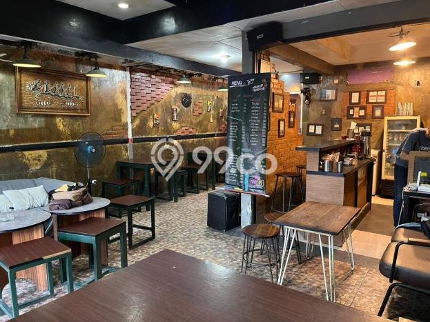 Unit Ruko Dijual di Kelapa Dua Tangerang Luas Bangunan 180m2 Unit Ruko Dijual di Kelapa Dua Tangerang Luas Bangunan 180m2