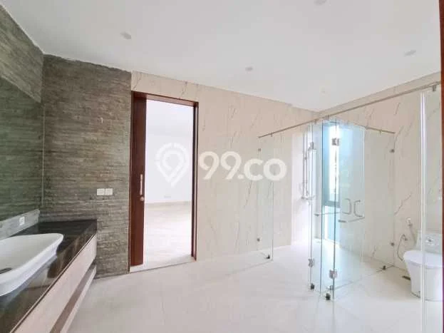 Dijual Rumah Luas Megah Dengan View Eksklusif di BSD Bukit Golf, Tangerang Dijual Rumah Luas Megah Dengan View Eksklusif di BSD Bukit Golf, Tangerang